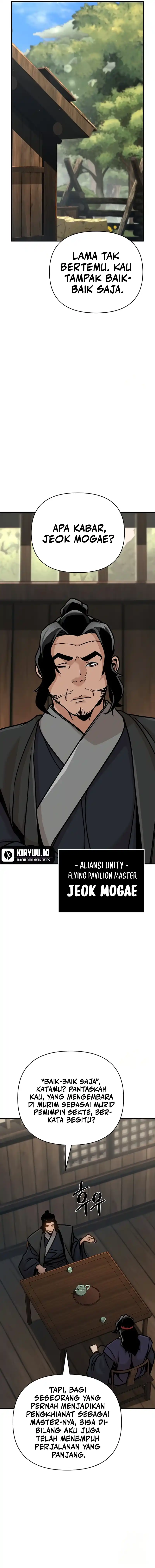 Baca The Mysterious World's Greatest Martial Artist Little Prince - Chapter 89 halaman 10